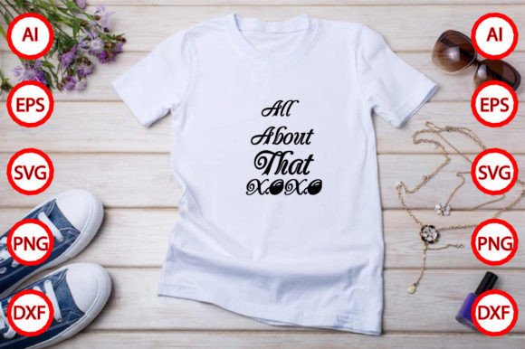 All About That XOXO: Premium Graphics & Freebies