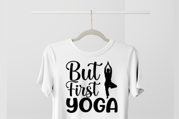But First Yoga: A Designer’s Review for Embroidery Projects