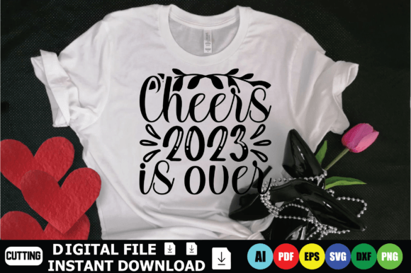 Cheers 2022 is over: Freebies Graphics Review
