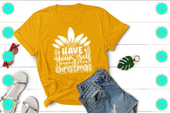 Christmas Graphics: Freebies for Branding