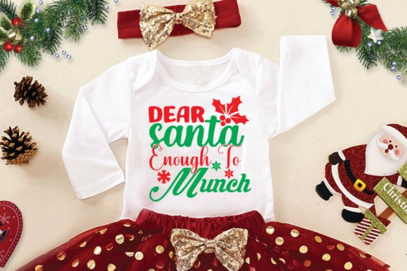 CRISMAS Graphics: A Freebie Review