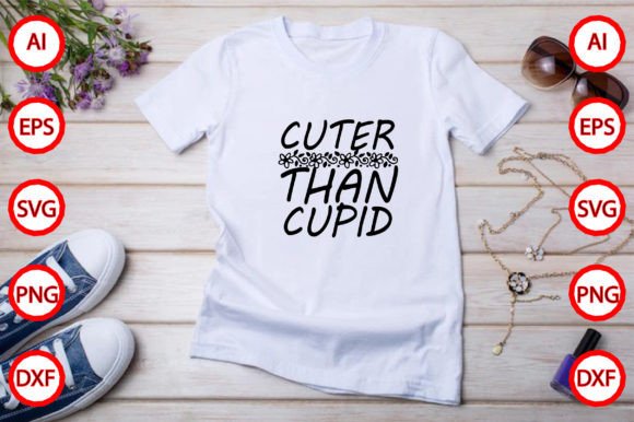 Cuter Than Cupid: Freebies Graphics Review