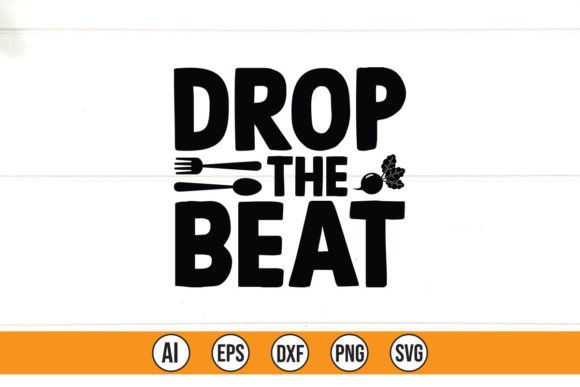 Drop the Beat: Graphics for Freebies