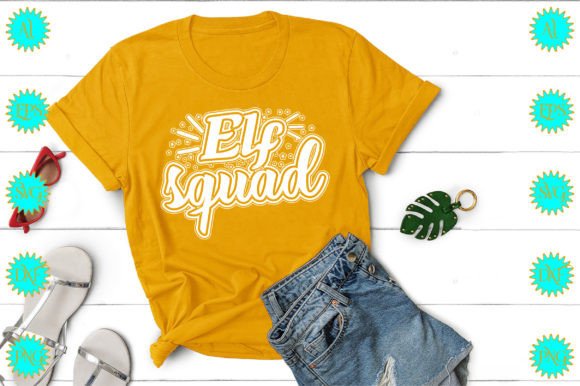 Elf Squad: A Practical Review for Embroidery Projects