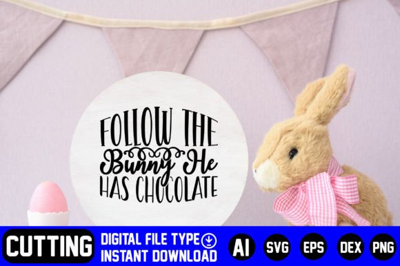 Follow the Bunny: Graphics & Freebies Review