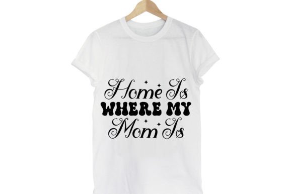 Funny Mom SVG: Graphics Freebies Review