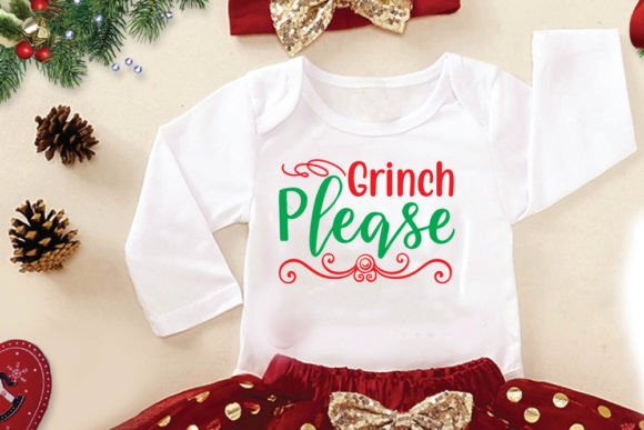 Grinch PLEASE: Graphics Freebies for Designers
