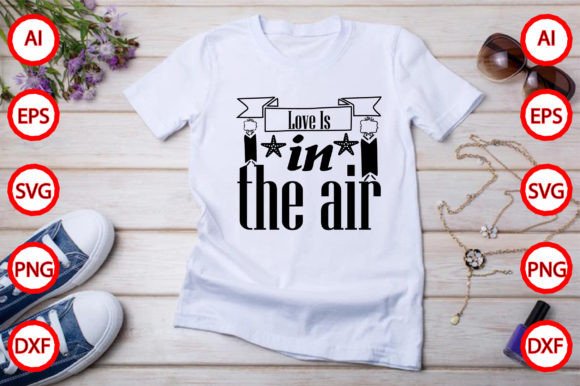 Love is in the Air: A Designer’s Practical Review