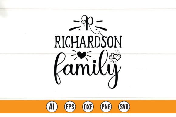 R Richardson Family Graphics: A Freebies Review