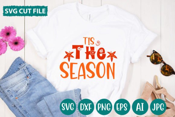 TIS the SEASON: Premium Graphics & Freebies